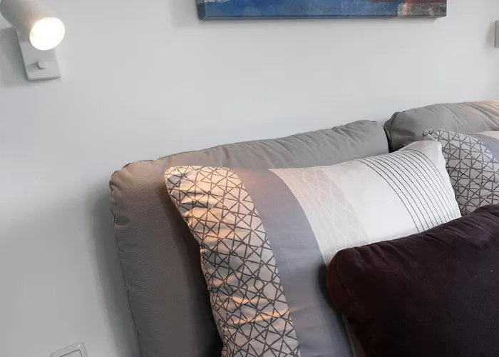 Ferienwohnung Alte Liebe