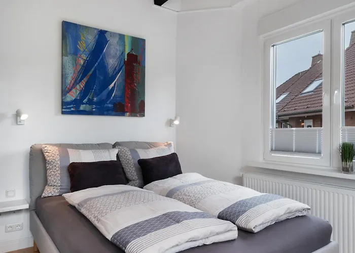 Ferienwohnung Alte Liebe