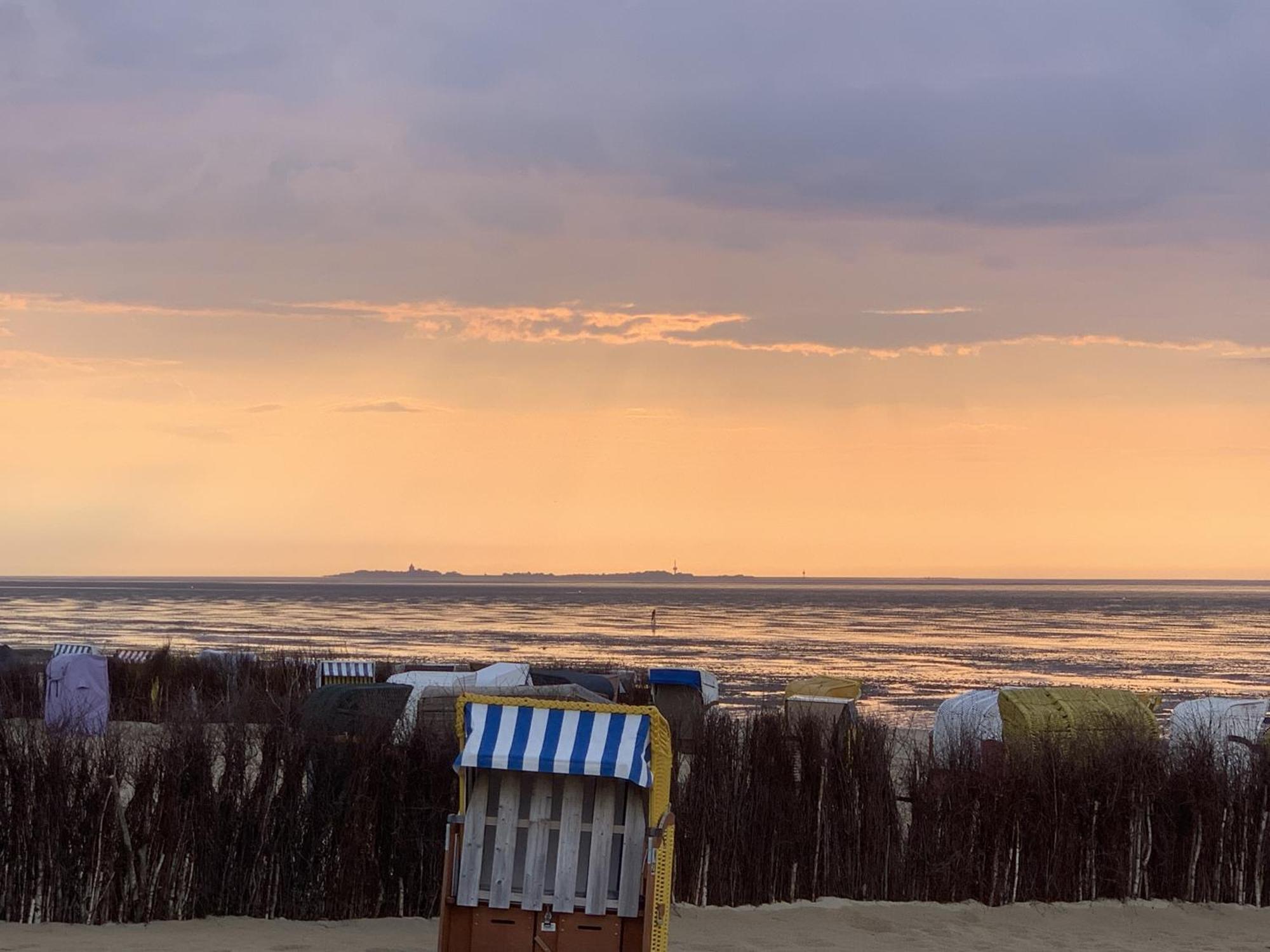 Apartment Alte Liebe Cuxhaven