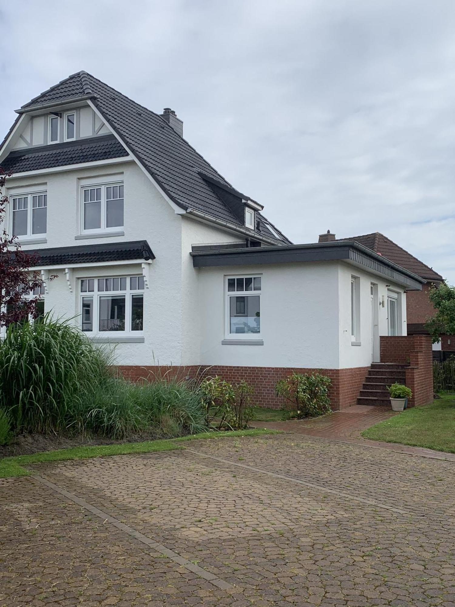 Alte Liebe Apartment *