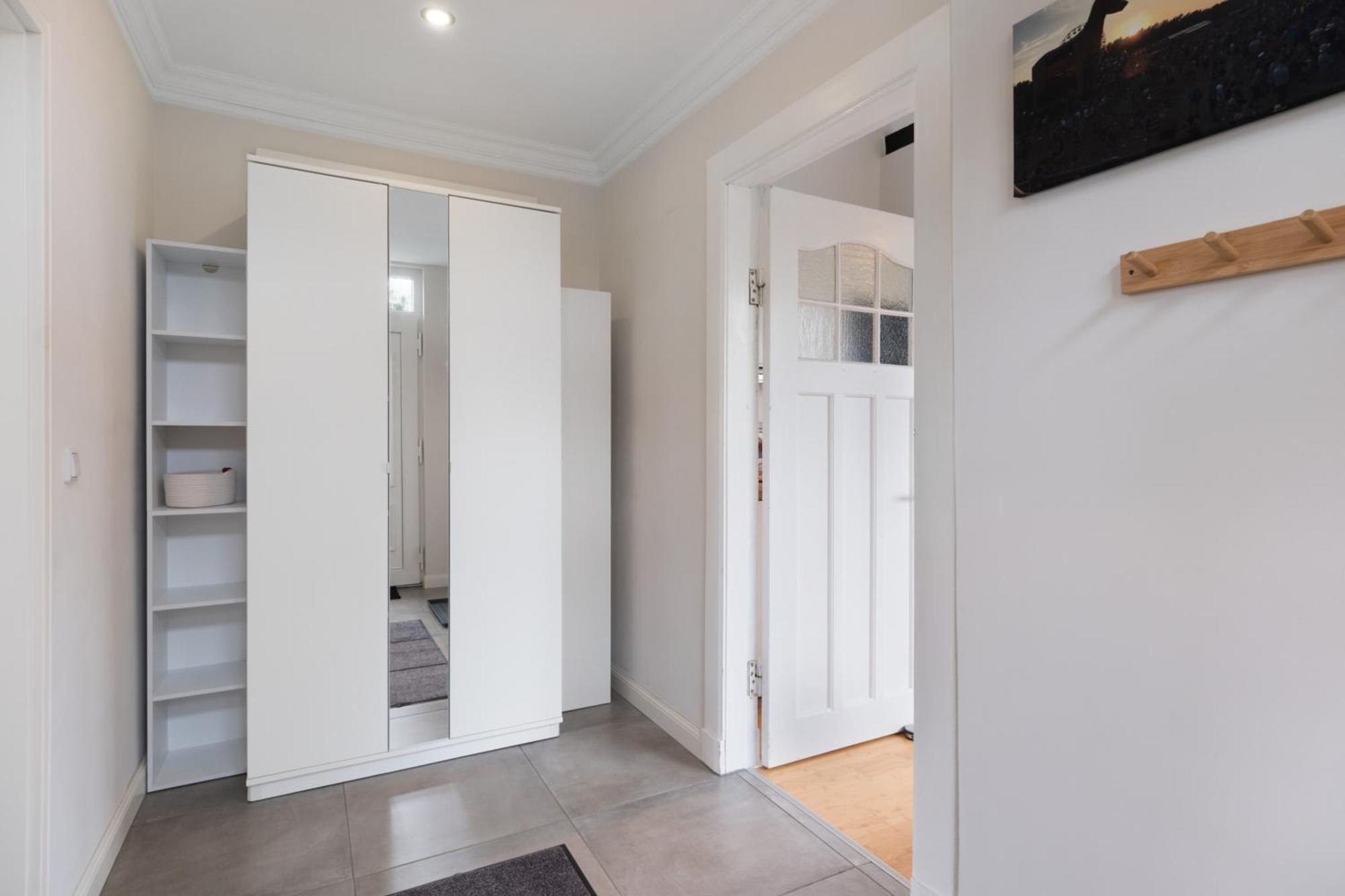Alte Liebe Apartment