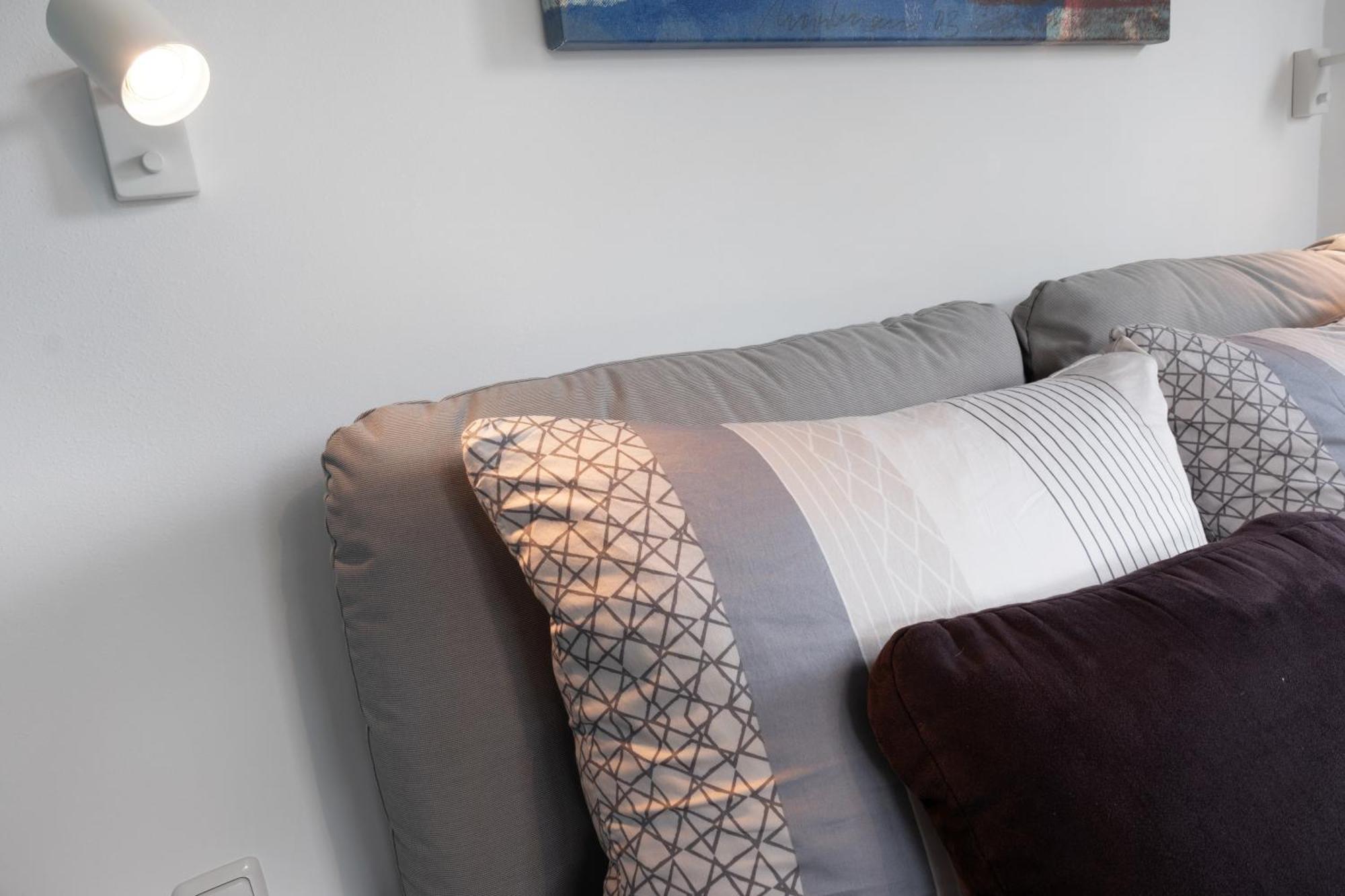 Apartment Alte Liebe