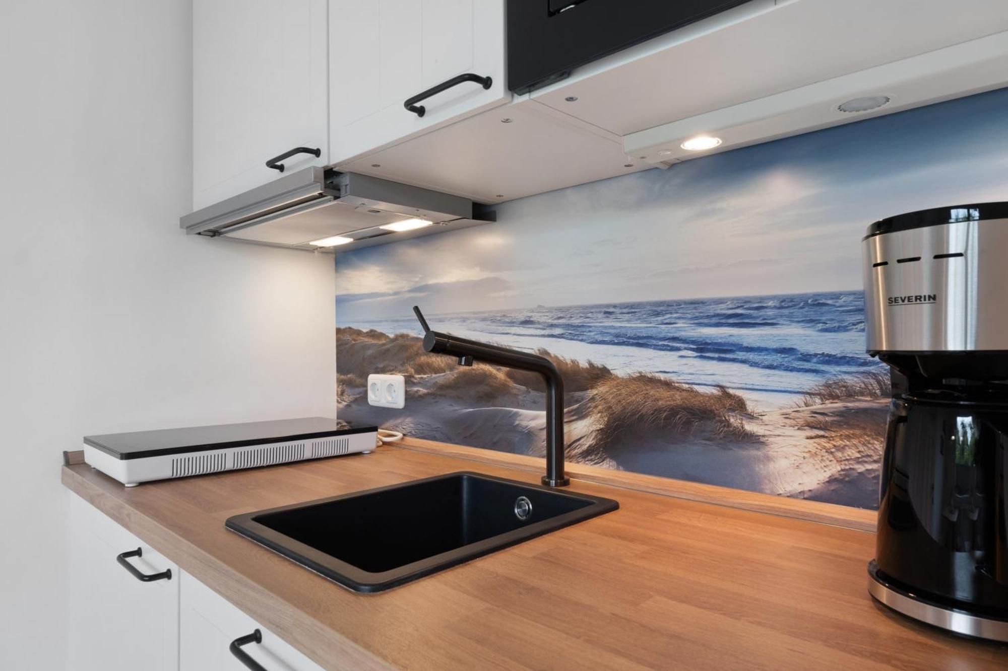 Alte Liebe Apartment Cuxhaven