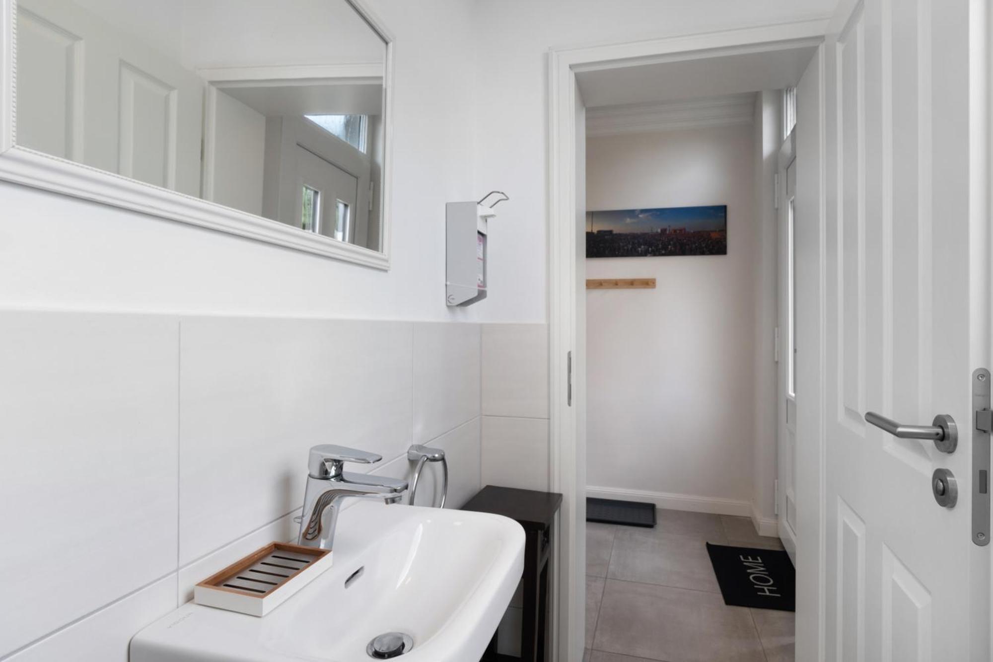 Apartment Alte Liebe