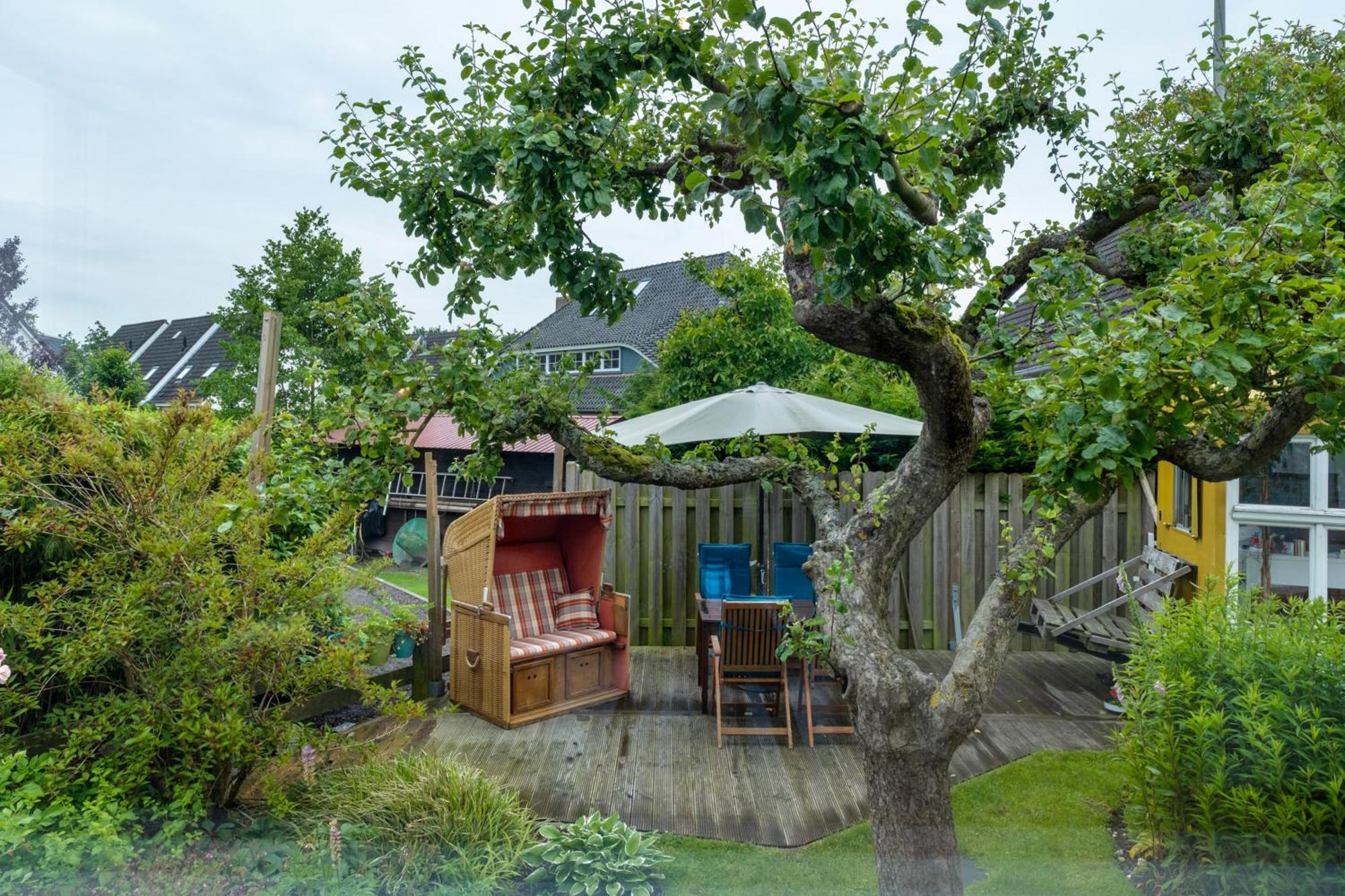 Apartment Alte Liebe Cuxhaven